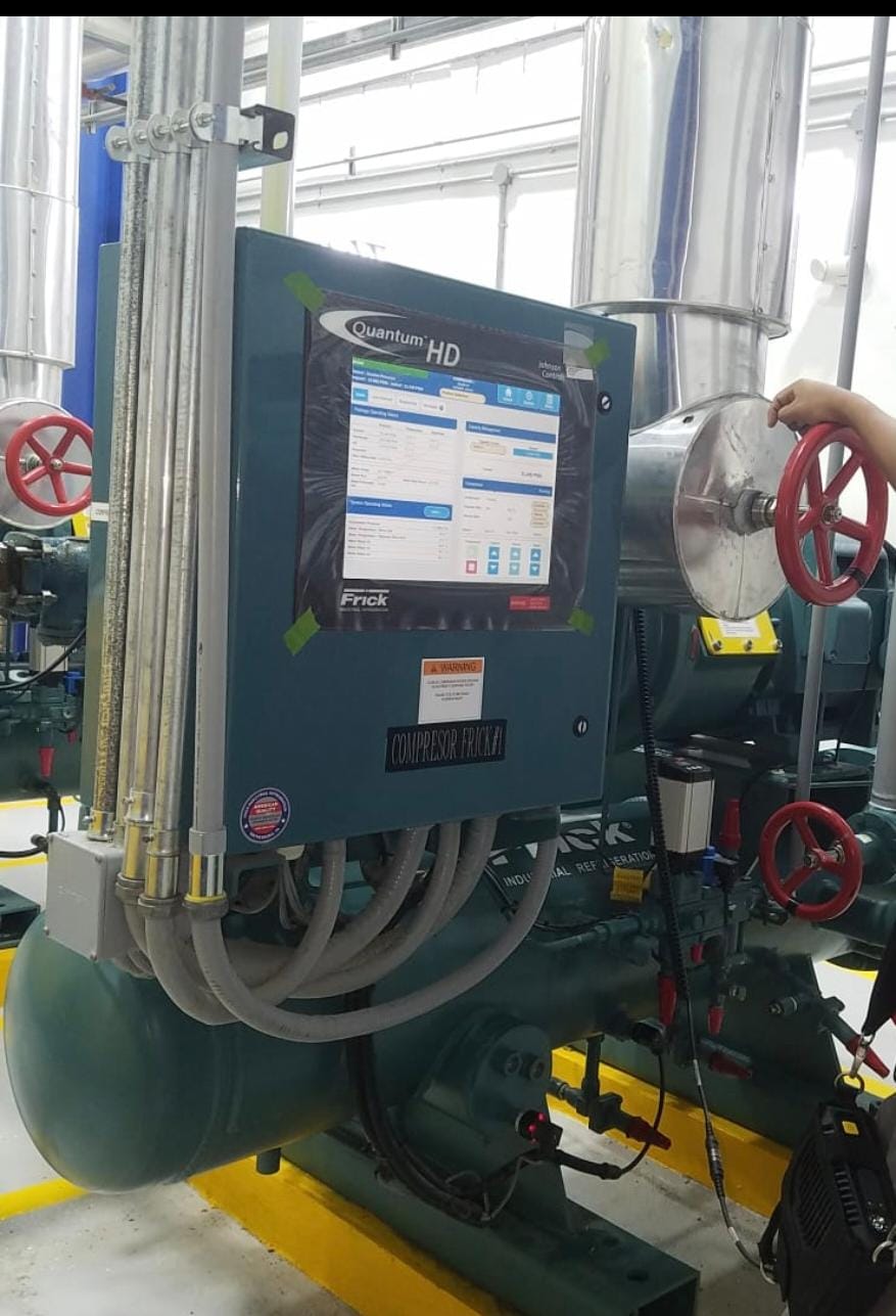 Control Panels