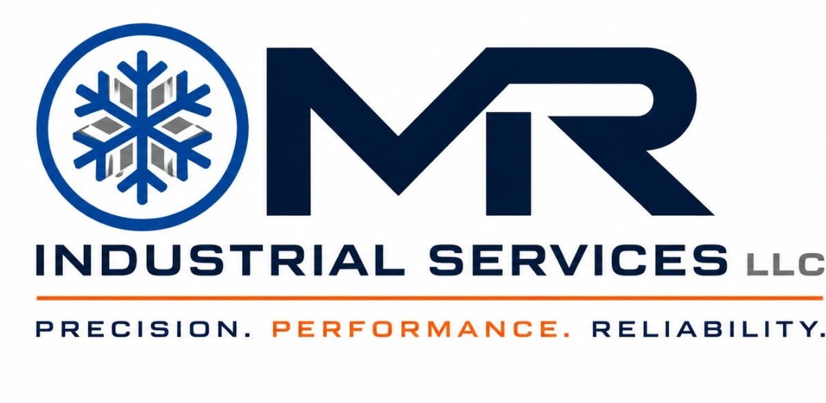 MR Industrial Services LLC Logo